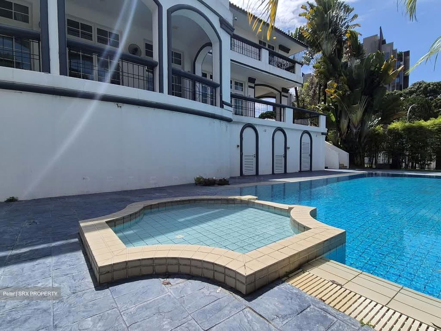 Leedon Road (D10), Detached #556033611